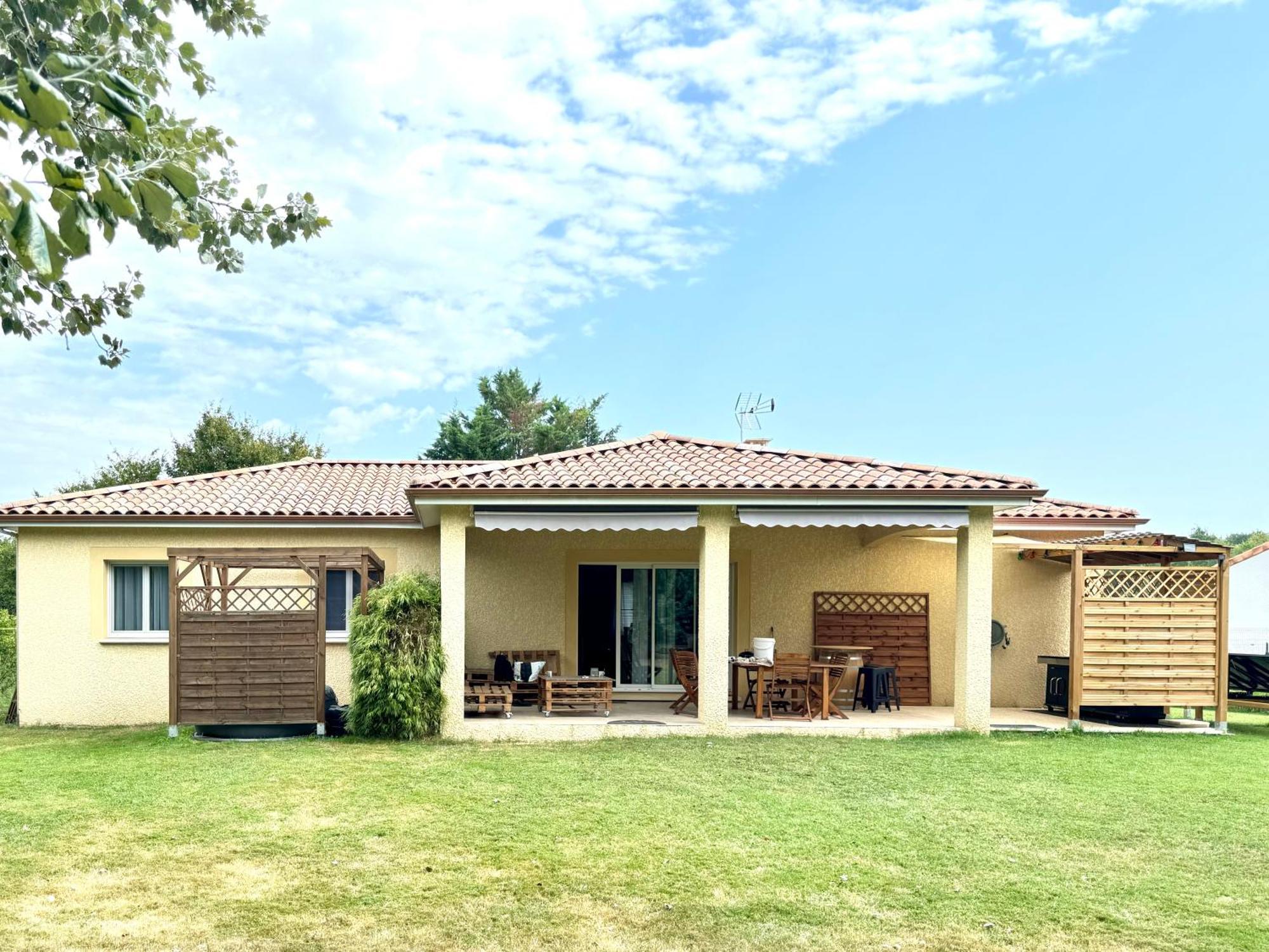 Magnifique Villa Dieupentale Exterior foto